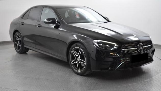 MERCEDES-BENZ E 220 d Premium Amg Night rif. 23420800 - Foto 3