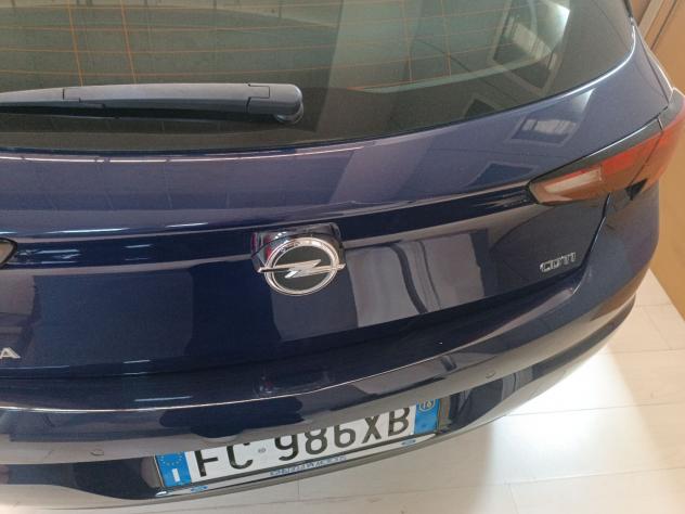 Opel Astra 1.6 CDTi 136CV aut. 5 porte Innovation - Foto 9