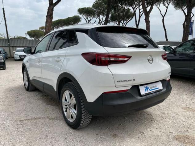 OPEL Grandland 1.5cc 131cv ANDROID/CARPLAY CRUISE CONTROL rif. 20709935 - Foto 5