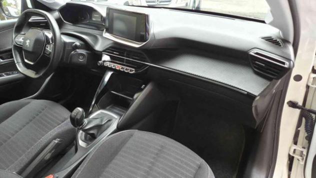 PEUGEOT 208 PureTech 75 Stop&Start 5 porte Active rif. 24180007 - Foto 10