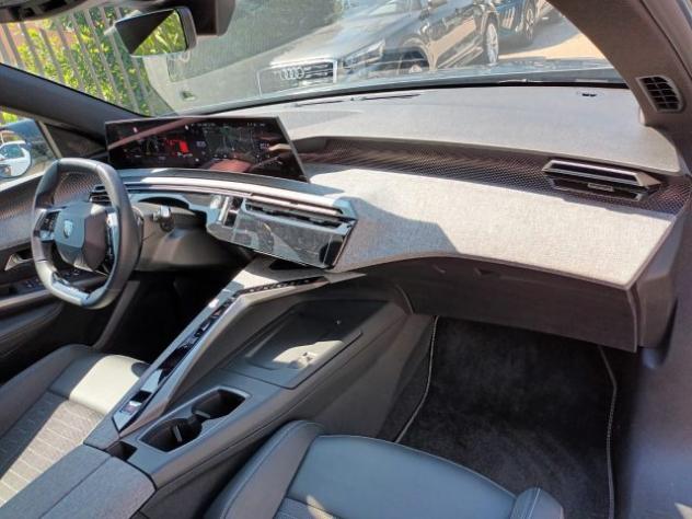 PEUGEOT 3008 1200 HYBRID GT 145CV E-DCS6 CARPLAY CAM"19 ITALIA rif. 24078247 - Foto 10