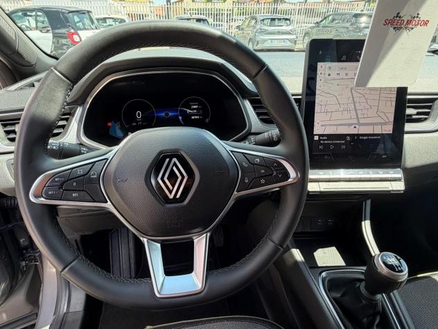 Renault Captur Captur 1.0 Techno 100cv GPL DI CASA MADRE ! - Foto 8