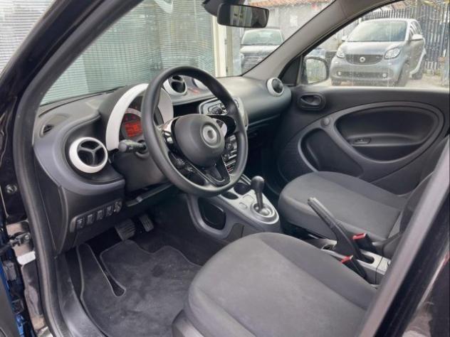 SMART ForFour 1.0 71CV NEOPATENTATI CERCHI IN LEGA PASSION rif. 21812812 - Foto 10