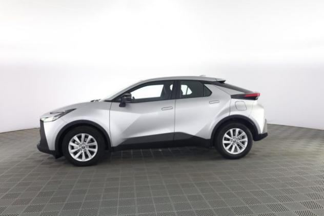 TOYOTA C-HR C-HR 1.8 HV Active rif. 24043069 - Foto 7