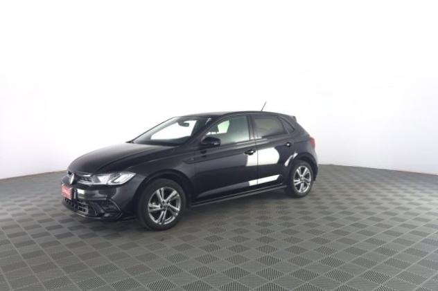 VOLKSWAGEN Polo Polo 1.0 TSI R-Line rif. 24039244 - Foto 8