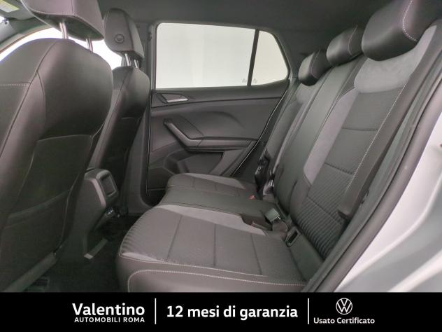 Volkswagen T-Cross 1.0 TSI DSG R-LINE - Foto 10