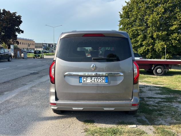 Renault Kangoo 1.5 BLUE DCI 55KW EDITION ONE - Foto 8