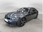 BMW Serie 3 318d 48V Business Advantage auto FINO A  3 ANNI DI GARANZIA  PO &hellip;