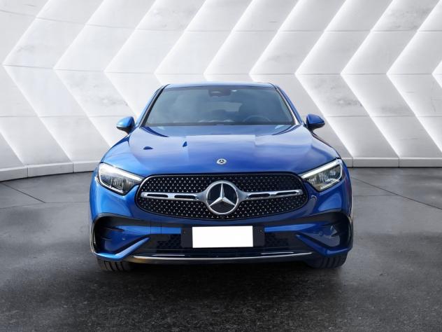 Mercedes-Benz GLC Coupé GLC 300 d 4Matic Mild hybrid Coupé AMG Line Advanced - Foto 2