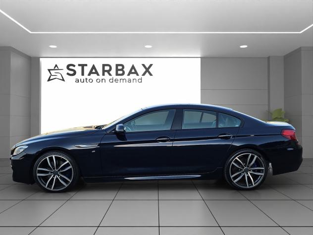 Bmw 640 d Gran CoupMsport Edition Digital - Foto 5