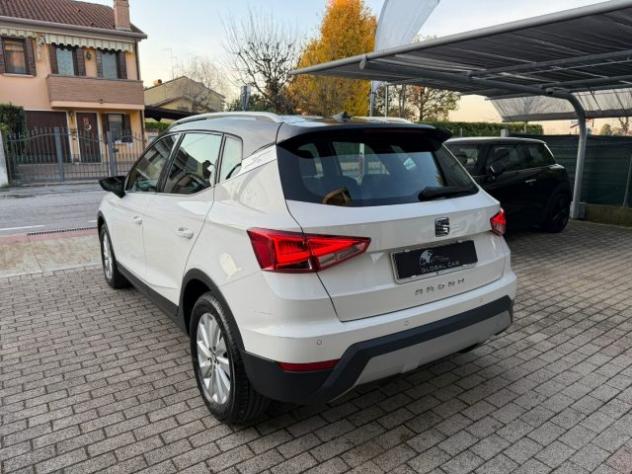 SEAT Arona 1.0 XCELLENCE rif. 23773863 - Foto 7