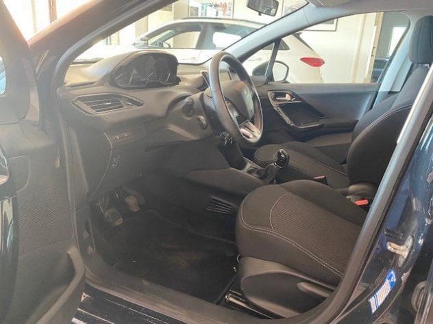 Peugeot 208 Active PureTech 82cv S/S Neopat. - Foto 9