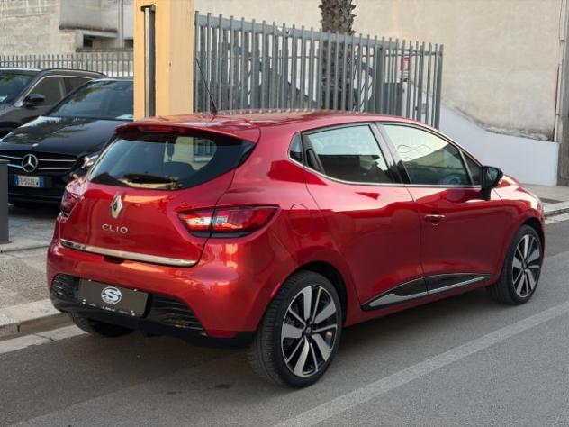 RENAULT Clio 1.5dCi 90CV Energy Intens rif. 23949465 - Foto 3