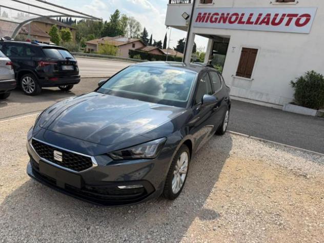 SEAT Leon 2.0 TDI 150 CV DSG Business rif. 23765211