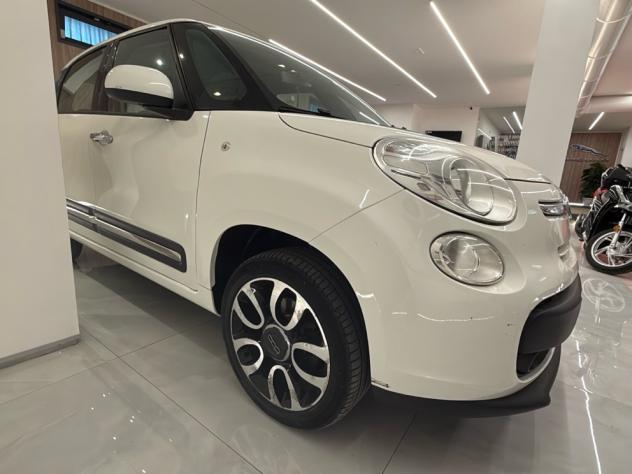 FIAT 500L Lounge 0.9 TwinAir 80cv Natural Power - Foto 4