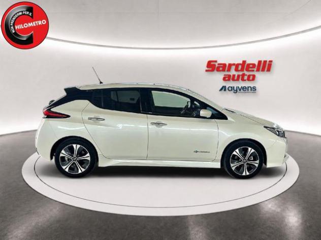 NISSAN Leaf Business 40 kWh rif. 23905576 - Foto 3