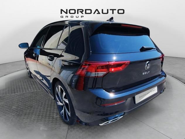 Volkswagen Golf 8ª serie 1.5 eTSI 150 CV EVO ACT DSG R-Line - Foto 3