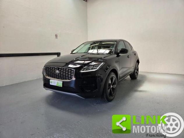 JAGUAR E-Pace 2.0D I4 163 CV AWD Auto S GARANZIA rif. 24051461