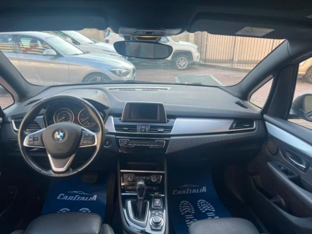 BMW 218 d Active Tourer Sport TETTO PANORAMICO rif. 24186691 - Foto 7