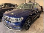 VW TIGUAN 2.0 TDI 150 CV DSG 60.000KM