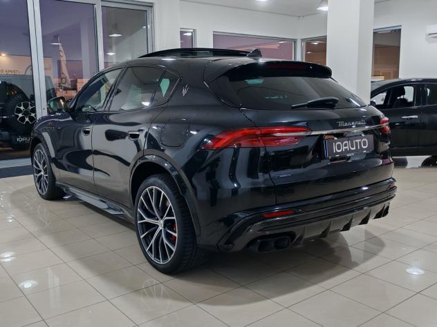 Maserati Grecale TROFEO 3.0 V6 530cv 2023 - Foto 5
