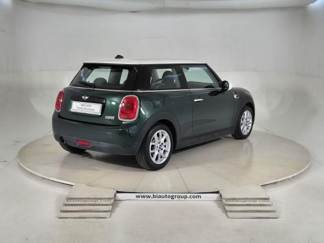 MINI Mini 2014 Benzina 1.5 Cooper Hype Seven 3p auto - Foto 5