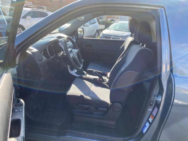 SUZUKI Grand Vitara 1.9 DDiS 3 porte rif. 24208201 - Foto 5