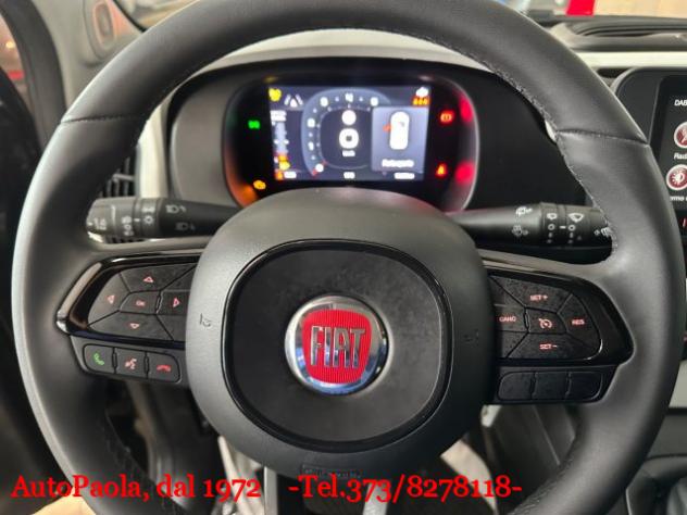 FIAT Panda 1.0 FireFly S&S PANDINA Hybrid rif. 23712623 - Foto 7