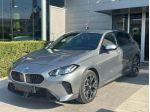 BMW Serie 1 118d MSport *18'', SOSPENSIONI M, COLORI VARI, PROMO AZZURRA*