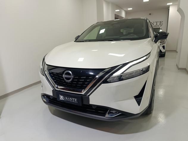 Nissan Qashqai e-Power Tekna+ - Foto 2