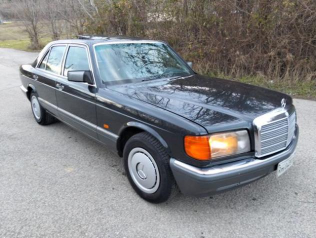 MERCEDES-BENZ 300 SE rif. 23391918 - Foto 5