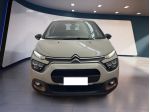 Citroën C3 III 2017 1.5 bluehdi C-Series s&s 100cv 6m