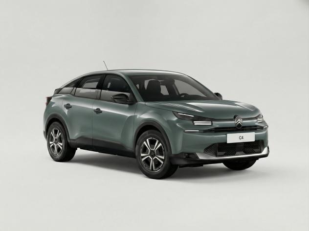 Citroën E-C4 115 kW 156CV Electric Max con pompa di calore - Foto 3