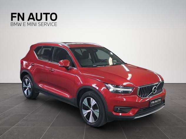 Volvo XC40 T5 Recharge Plug-in Hybrid Inscription Expression - Foto 8