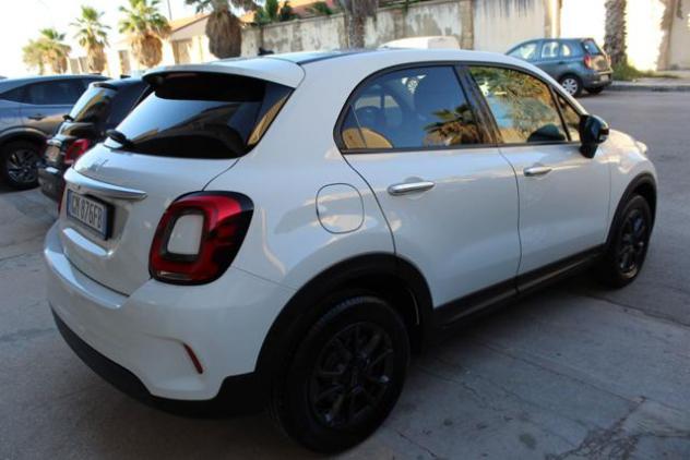 FIAT 500X 1.6 MultiJet 130 CV Club rif. 23907932 - Foto 4