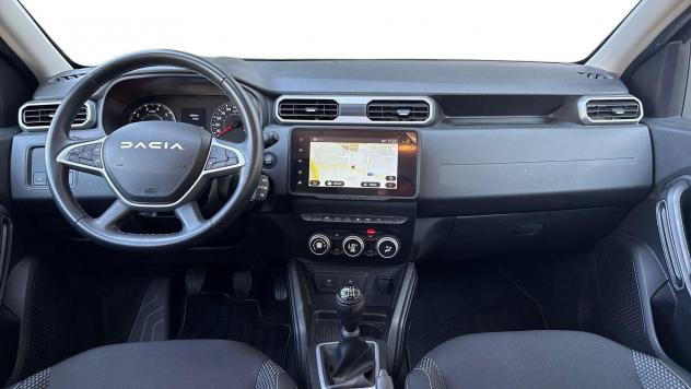 Dacia Duster 1.0 tce Journey UP Gpl 4x2 100cv - Foto 7