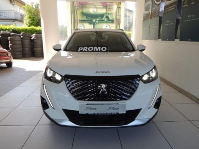 PEUGEOT 2008 PureTech 130 S&S Allure Pack rif. 24008438 - Foto 2