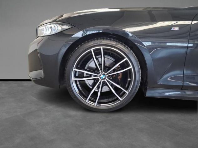 BMW 320 d 48V xDrive Touring Msport Aut. rif. 24003142 - Foto 5