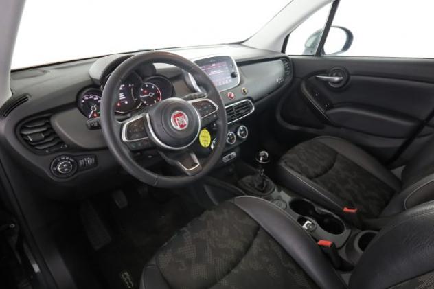 FIAT 500X 500X 1.6 MultiJet 130 CV Cross rif. 23725950