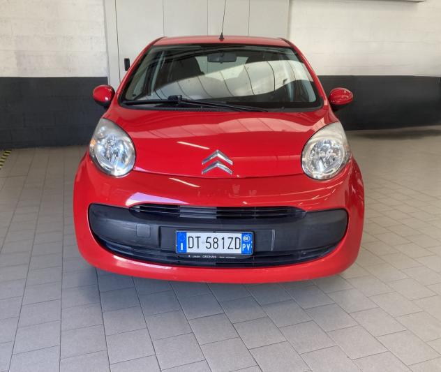 Citroën C1 C1 5p 1.0 AmiC1 Neopatentati - Foto 5