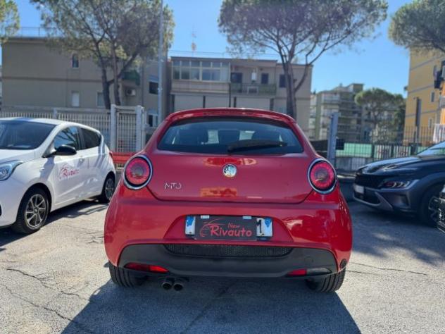 ALFA ROMEO MiTo 1.4 Benzina Gpl 155 CV Distinctive rif. 24194419 - Foto 3