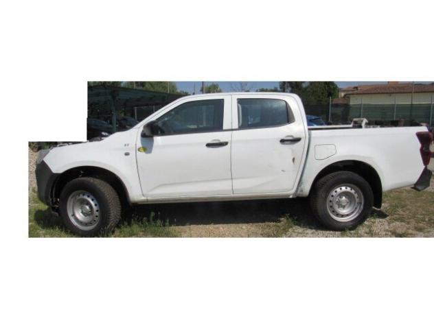 Isuzu D-Max N60 1.9 Space Cab B 4X4 A/T - Foto 5