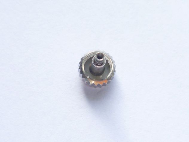 Rolex Org. Krone 603/604 - Foto 6