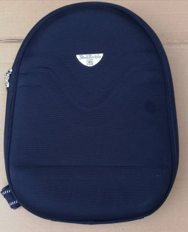 Zaino (cartella) scuola Superman + peluche omaggio - Foto 10