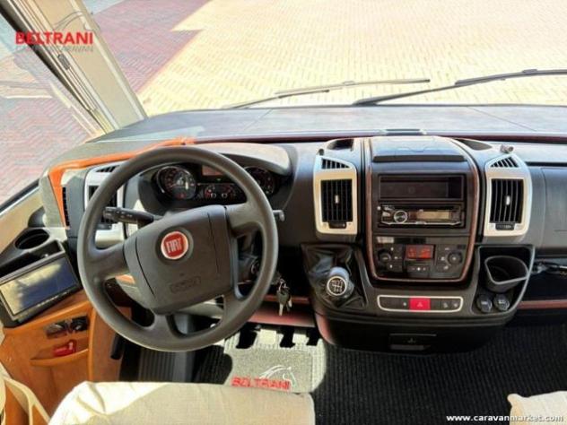 CARTHAGO COMPACTLINE I 138 DB rif. 23989588 - Foto 9