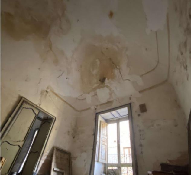 Immobile in asta di 36 m² in vendita a Barrafranca - Foto 9