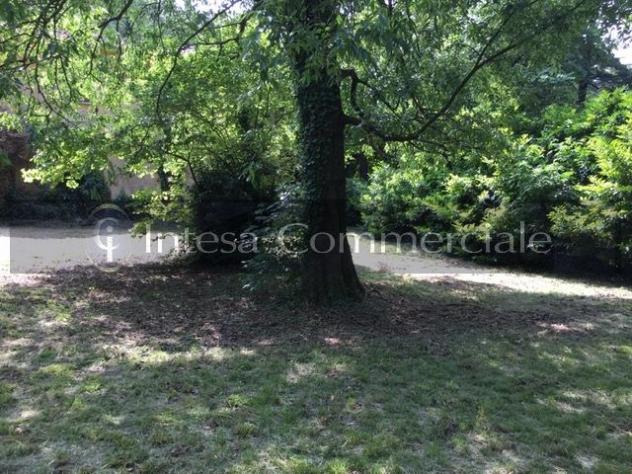 Brescia Panoramica esclusiva dimora storica con parco - Foto 10