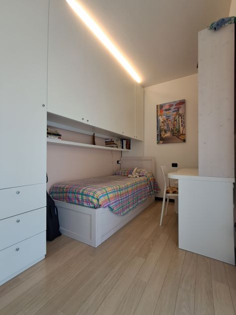 Buguggiate - Appartamento con giardino privato - Foto 9