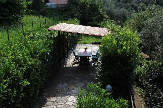 Villetta bifamiliare in vendita a Calice al Cornoviglio Rif: 1036176 - Foto 3