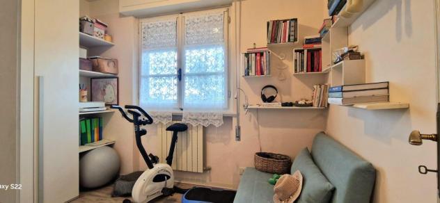 Villetta bifamiliare in vendita a Capezzano Pianore - Camaiore 79 mq Rif: 1424791 - Foto 8